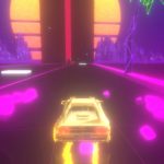 Music Racer