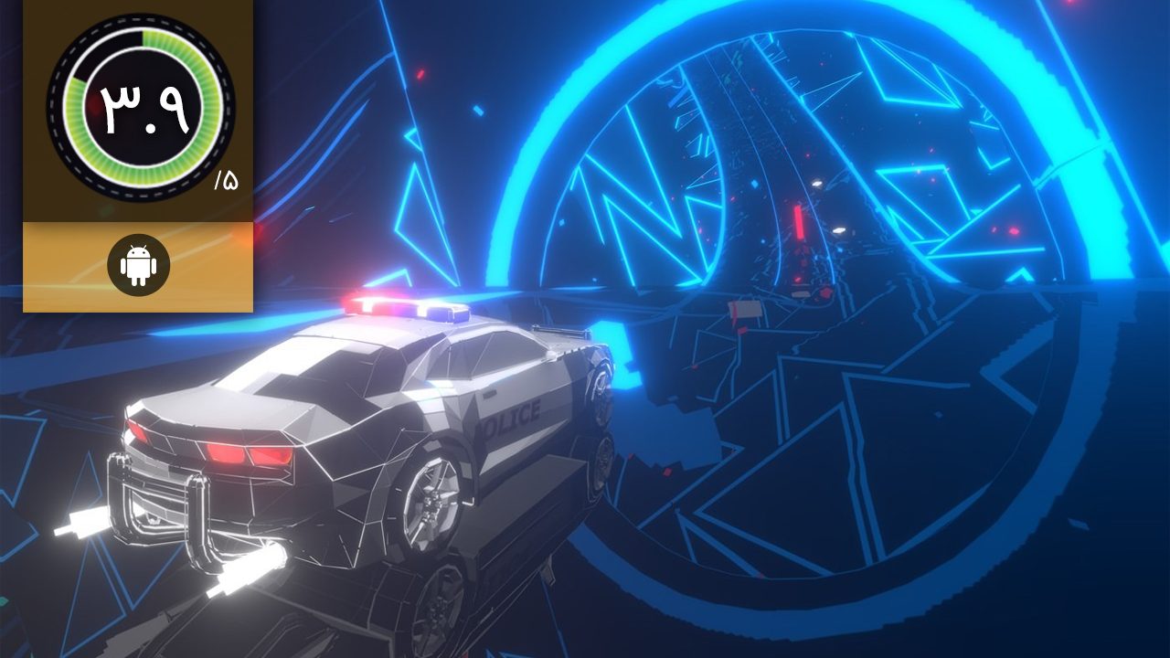 Music Racer