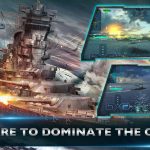 Naval Creed:Warships