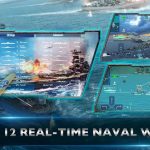 Naval Creed:Warships