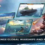 Naval Creed:Warships