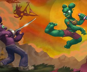 Nidhogg II