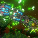Nimbatus The Space Drone Constructor