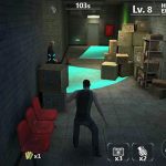 Prison Escape