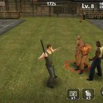 Prison Escape