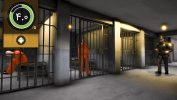 Prison Escape