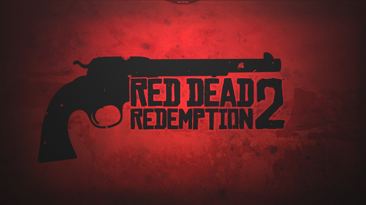 Red Dead Redemption II