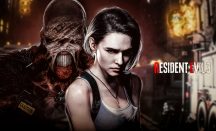 Resident Evil 3