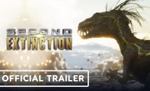 Second Extinction