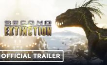 Second Extinction