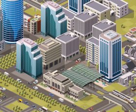 Smart City Plan
