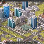 Smart City Plan