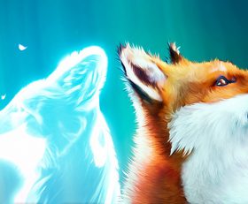 Spirit of the North