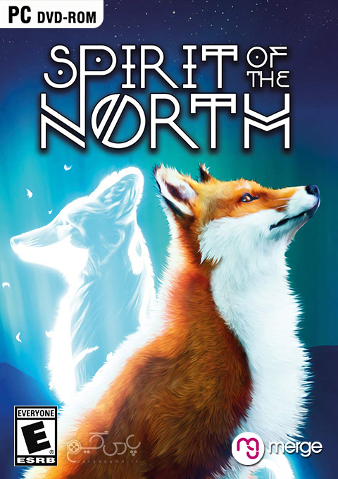 دانلود بازی Spirit of the North برای PC