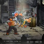 Streets of Rage 4