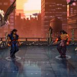 Streets of Rage 4