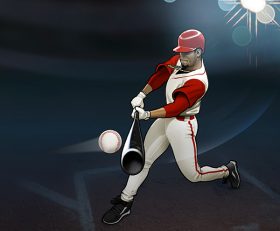 Super Mega Baseball 3