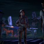 The Walking Dead: A New Frontier