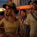 The Walking Dead: A New Frontier