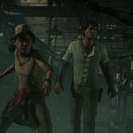 The Walking Dead: A New Frontier