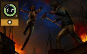 The Walking Dead: Michonne Full