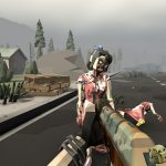 The Walking Zombie 2