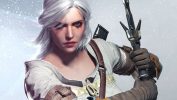 The-Witcher-3-Ciri