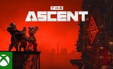 The acsent