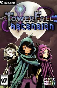 دانلود بازی TowerFall Ascension برای PC