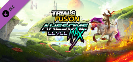 Trials Fusion Awesome Level Max