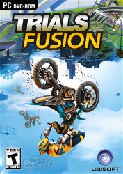 دانلود بازی Trials Fusion برای PC