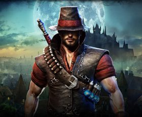 Victor Vran