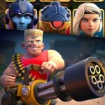 War Alliance