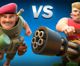 War Alliance