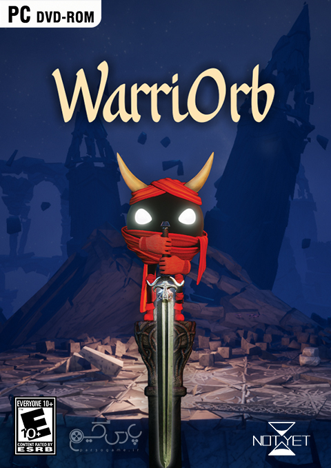 دانلود بازی WarriOrb برای PC