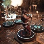 Wartile Hel's Nightmare