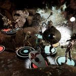 Wartile Hel's Nightmare
