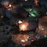 Wartile Hel's Nightmare
