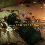 Wasteland 2 Director's Cut