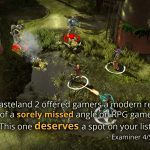 Wasteland 2 Director's Cut