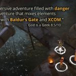 Wasteland 2 Director's Cut