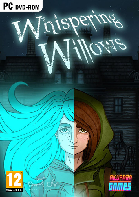 دانلود بازی Whispering Willows برای PC