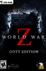 دانلود بازی World War Z GOTY Edition برای PC