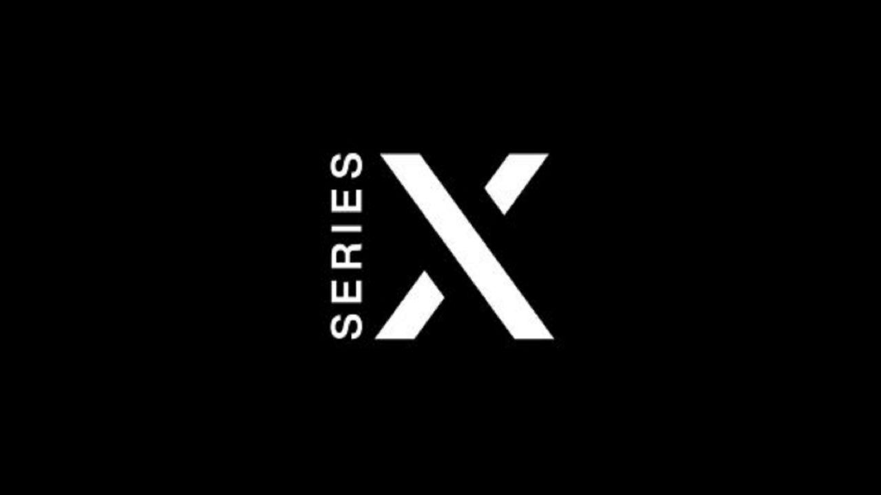 Xbox-Series-X-Logo