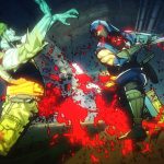 Yaiba Ninja Gaiden Z