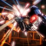 Yaiba Ninja Gaiden Z