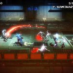 Yaiba Ninja Gaiden Z