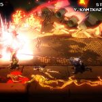 Yaiba Ninja Gaiden Z