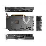 ZOTAC GTX 1660 SUPER AMP 10M 6GB GDDR6