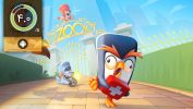 Zooba